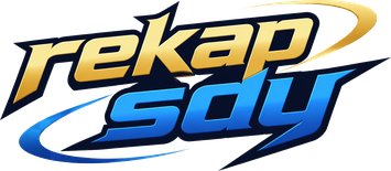 rekap sdy