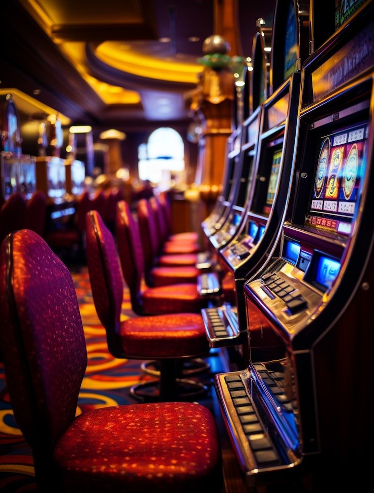 Speed Baccarat Game 