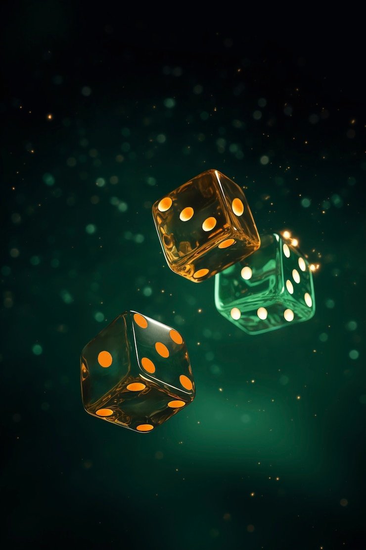 Card deal and settlement display on Speed Baccarat